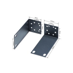 RACKMOUNT Kit-13 Kit De Montage Pour Switches 13 Pouces